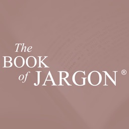 The Book of Jargon® – PTAB