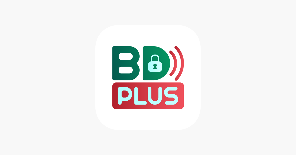 Bd Plus On The App Store