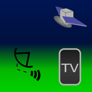 SAT>IP>Mobile