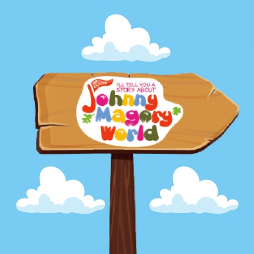 Johnny Magory World