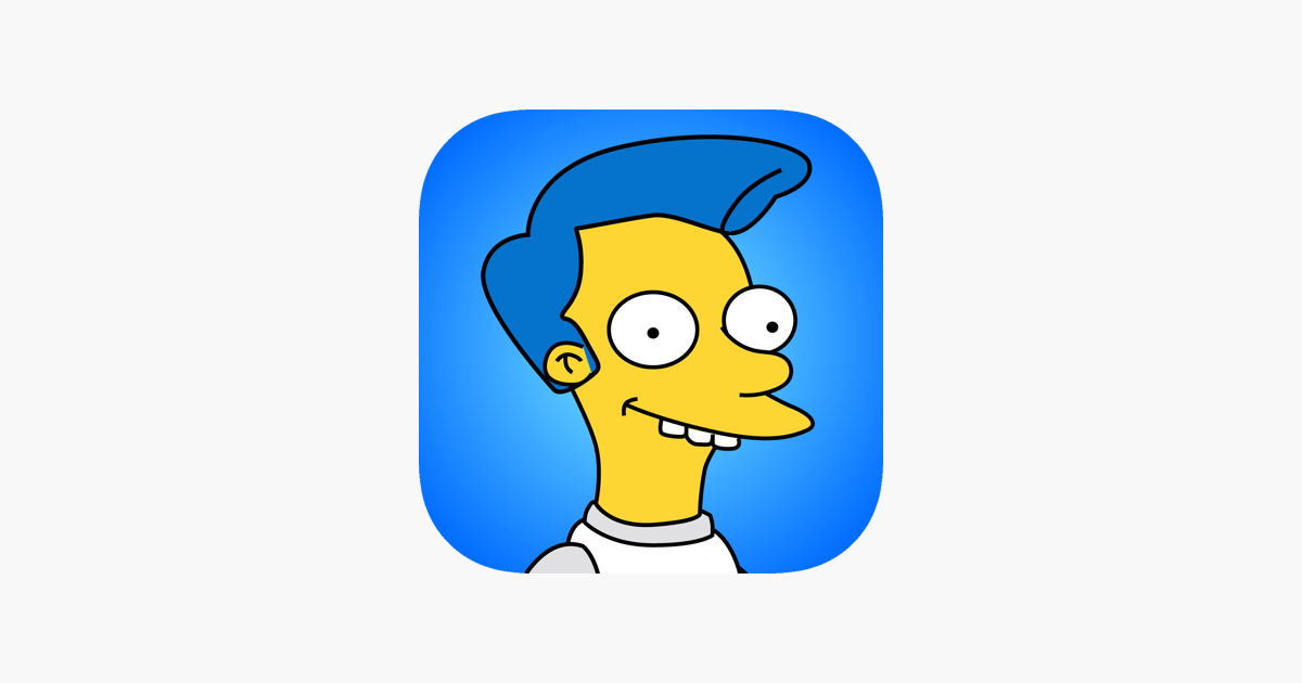 Yellow Avatar Face Maker on the App Store