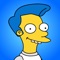 Create, customize and personalize all your family or friend’s avatar with simpsons style