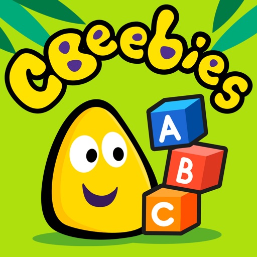 Go Explore from CBeebies