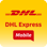 DHL Express Mobile App