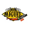 Don Miguel Delivery