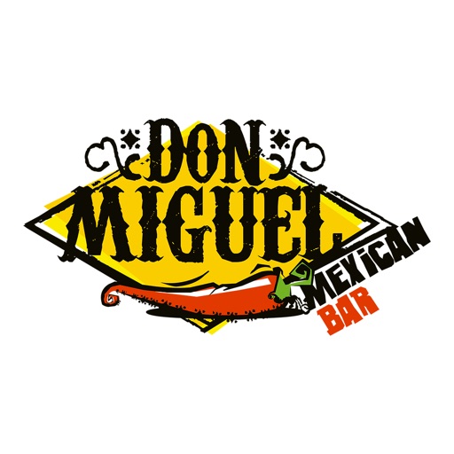 Don Miguel Delivery