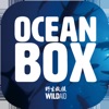 Oceanbox海洋生物AR互動圖鑑