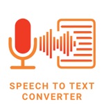 Speech to Text Converter App