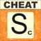Icon Scrabble Go Cheat & Solver