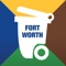 Icon Fort Worth Garbage & Recycling