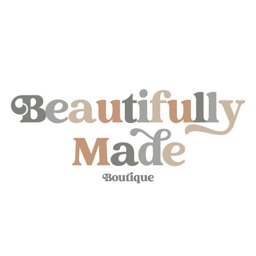 Beautifully Made Boutique