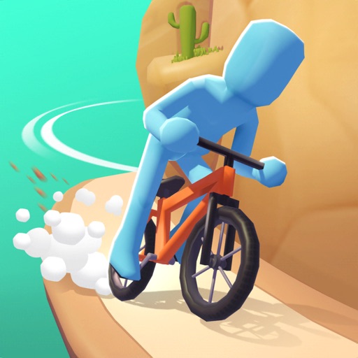 Fold Bike Run