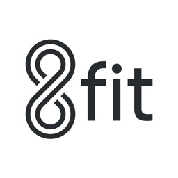 8fit Workouts & Meal Planner Apple Watch App