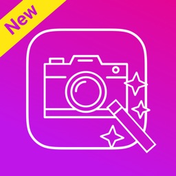 Photo Editor Retouch Filter