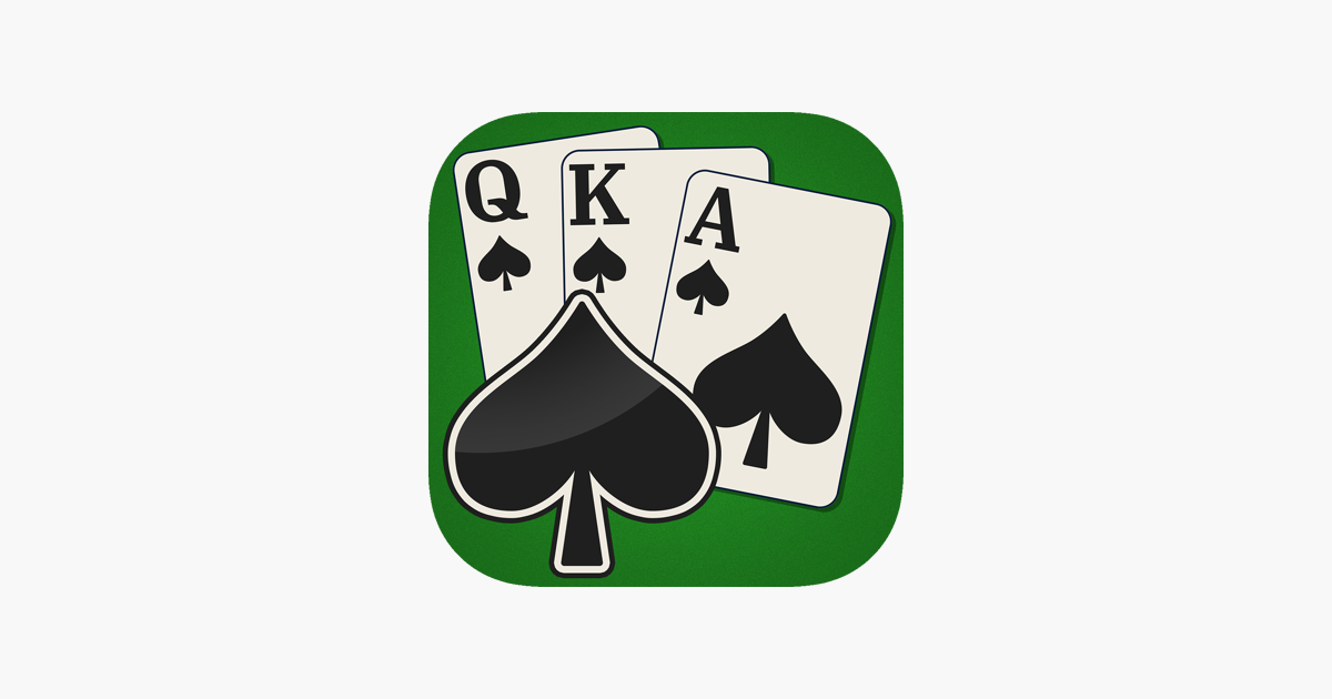 Spades Classic Card Game On The App Store