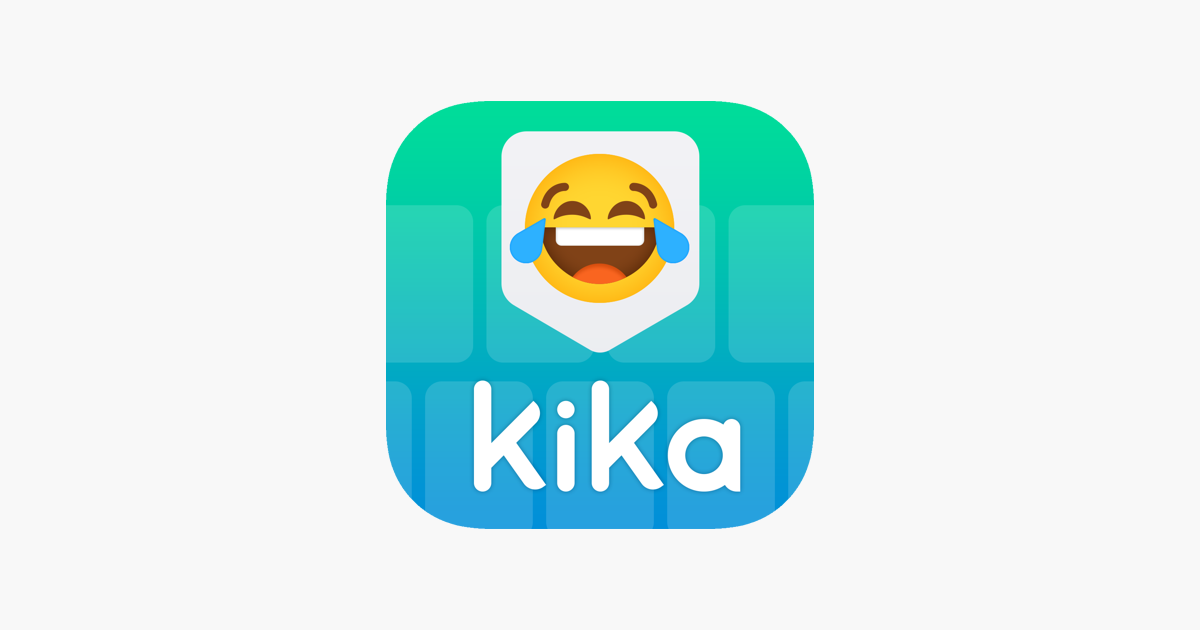 kika key board