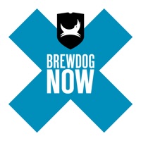 BrewDog Now app not working? crashes or has problems?