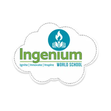 Ingenium School Kokapet Читы