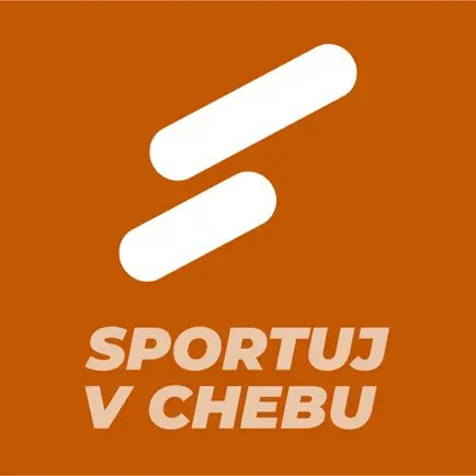 Sportuj v Chebu Читы