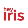 Hey Iris