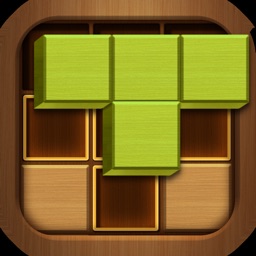 Block Puzzle - Brain Game·
