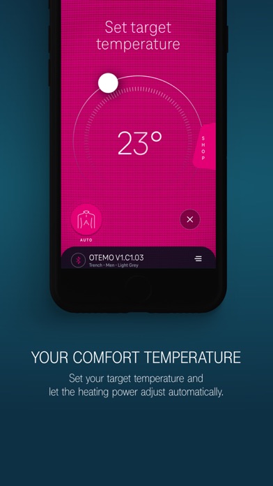 Heatable Capsule Collection screenshot 2