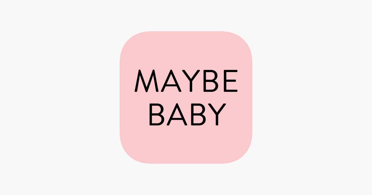 Baby i maybe baby