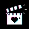 Get More VideoFX - Top Stickers lets you create, edit and share amazing videos