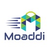 Moaddi Delivery