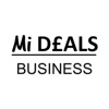 MiDeals UK Business Admin
