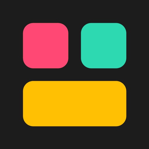 MagicWidgets - Widgets de Foto