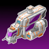 Space Life : Galaxy Adventure - Supercharge Mobile Corp