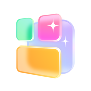 Bling Widget- icon themes