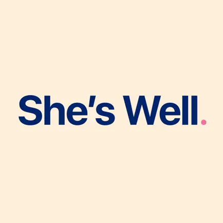 She's Well Читы