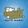Squeaky Clean Auto Wash