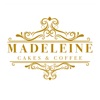 Madeleine Cakes & Coffee