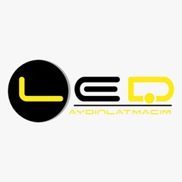 Led Aydınlatmacım