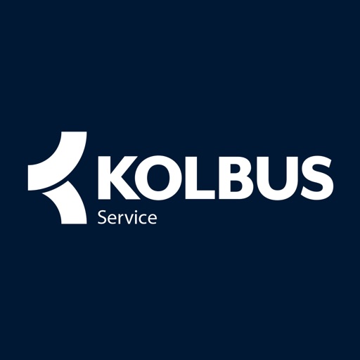 KOLBUS Service