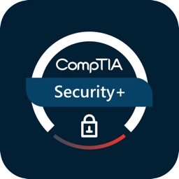 CompTIA Security+ Exam