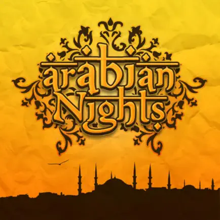 Arabian Nights - Slot Online Читы