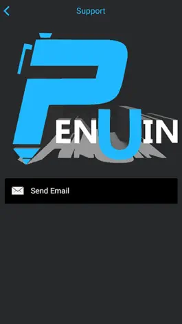 Game screenshot PenUin hack