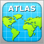 Atlas Geo 2021 Pro: Facts Maps