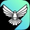 A daily-use self-care app featuring encouragement, journaling, and mood tracking