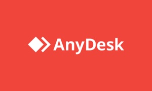 AnyDesk Remote Desktop