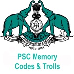 PSC Memory Codes