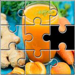 Jigsaw Puzzle Simple