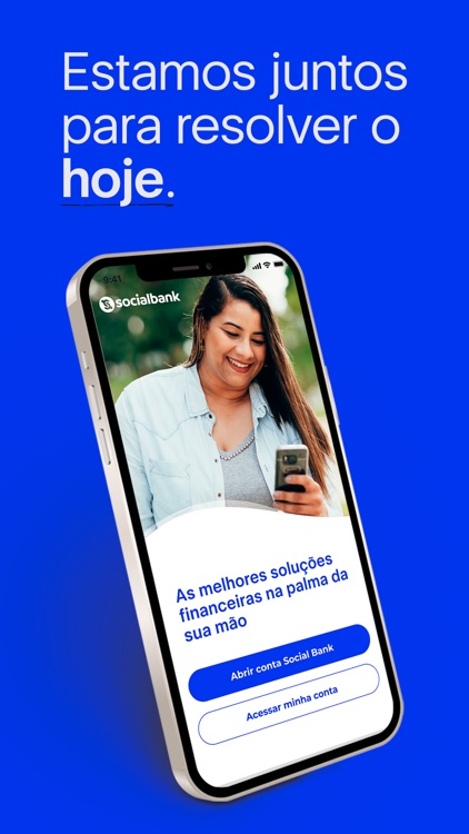 Social Bank