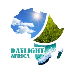 Daylight Africa
