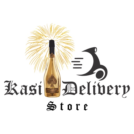 Kasi Store app