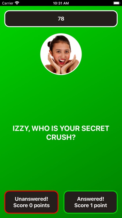 Truth Or Dare : Party Game Fun screenshot-8